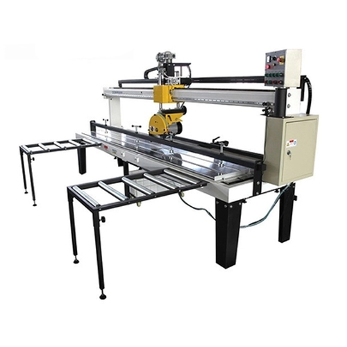 2m 3m Marble Slab Cutting Machine