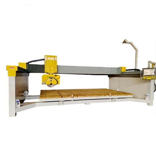 7.5KW 5 Axis Cnc Stone Cutting Machine