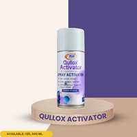 QULLOX Activator Spray -125ml