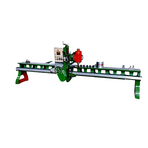 Dual speed motor 3000mm Marble Stone Polishing Machine