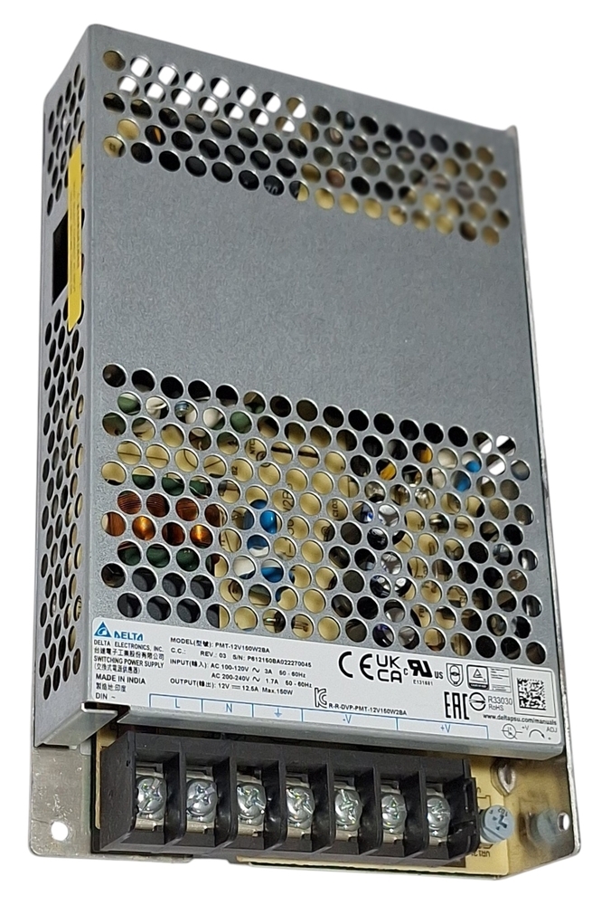 DELTA SMPS PS DELTA 12V 12.5 A