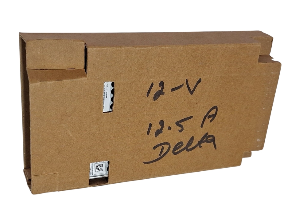 DELTA SMPS PS DELTA 12V 12.5 A