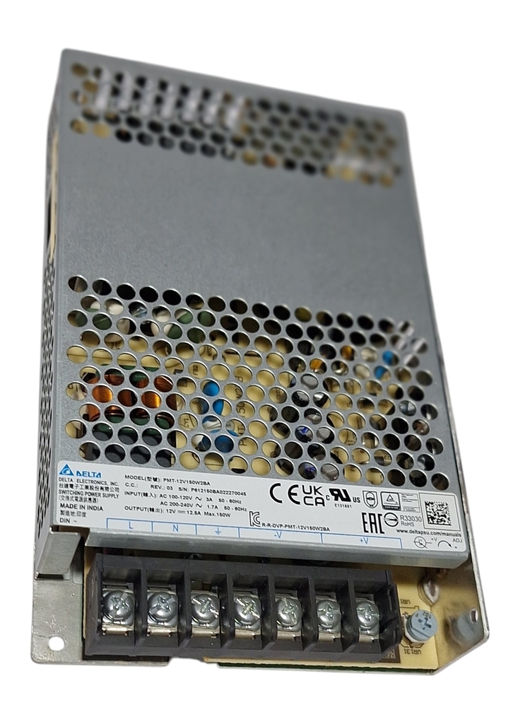 DELTA SMPS PS DELTA 12V 12.5 A