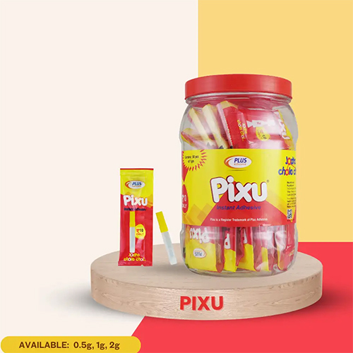 Pixu RD