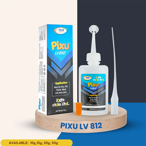 Pixu LV 812