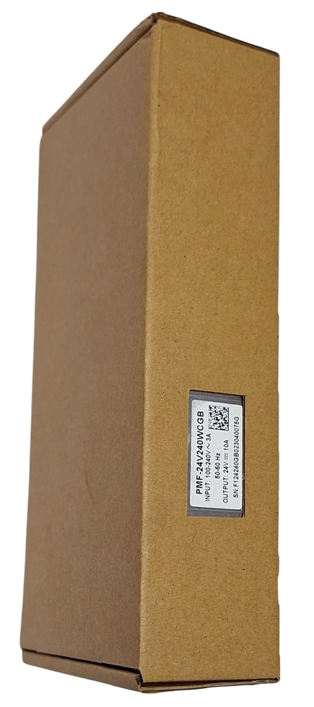 DELTA SMPS PS DELTA 24V 10A
