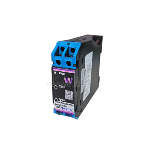 Isolated Analog Signal Converter 150V to 20mA