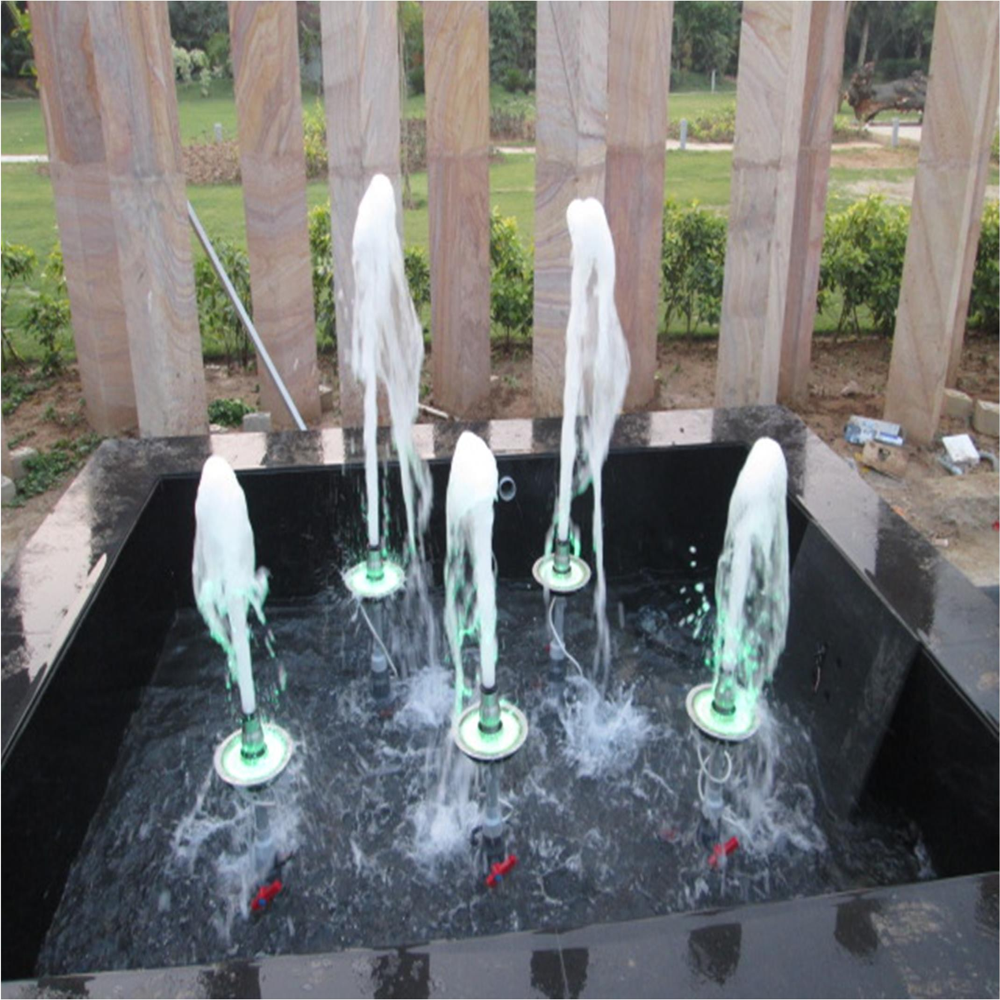 Foam Jet 