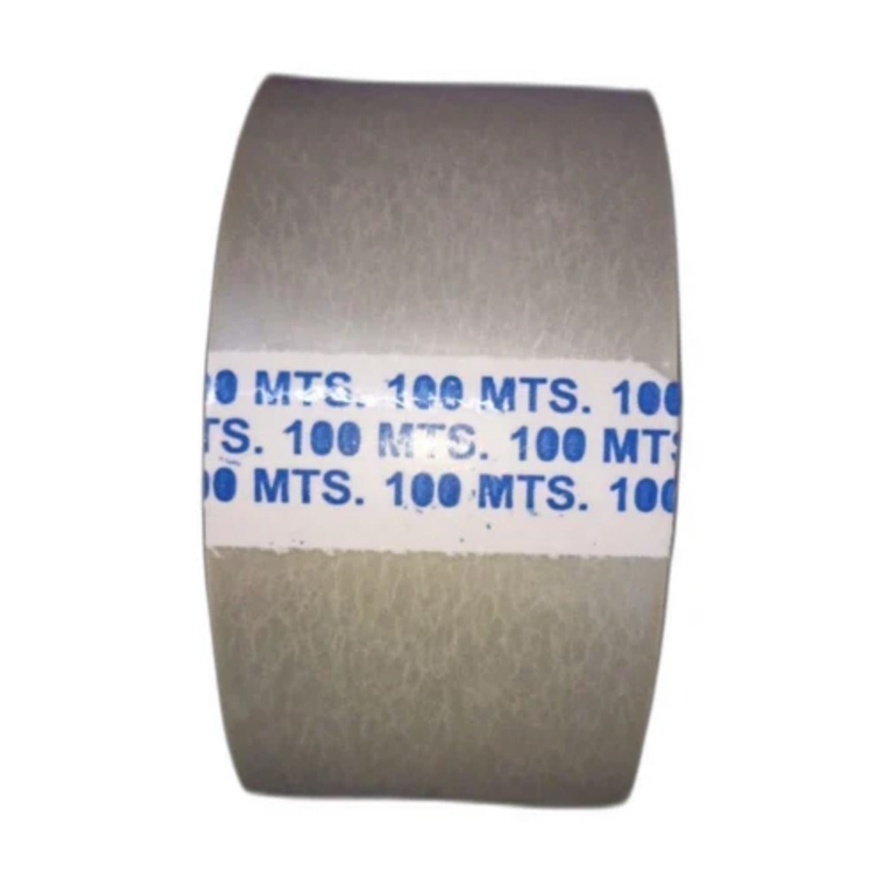Bopp Gray Tape - Material: Pvc
