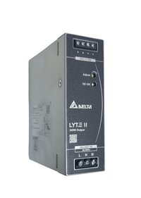 DELTA SMPS DRL-24V240W1BN