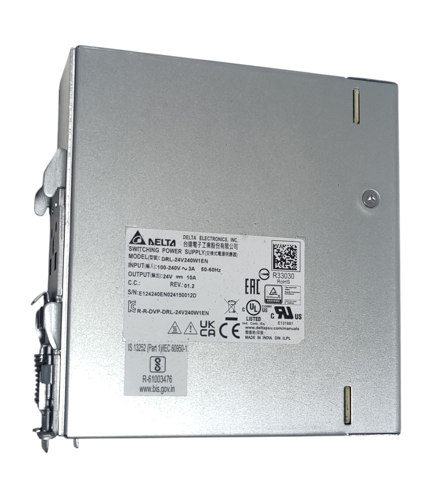 DELTA SMPS DRL-24V240W1BN