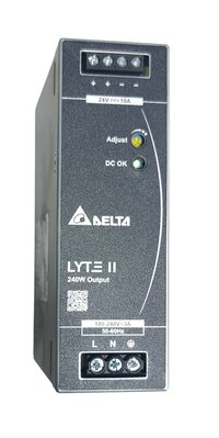 DELTA SMPS DRL-24V240W1BN