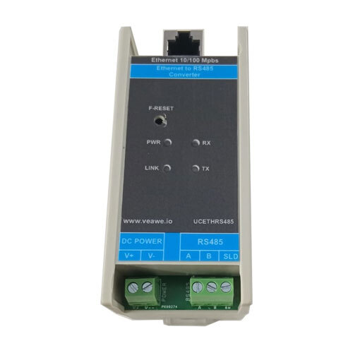 Modbus Gateway