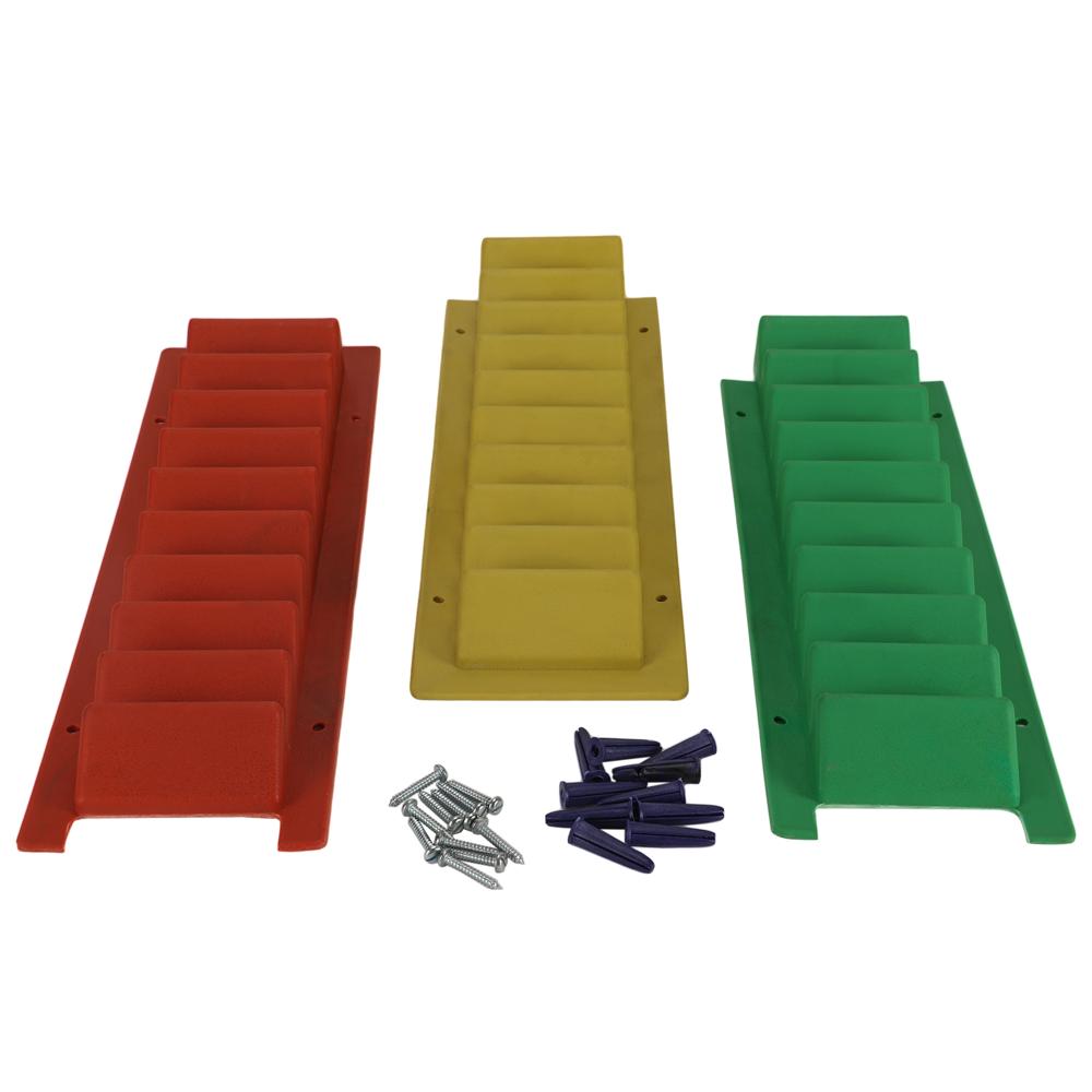 Physio Therapy Shoulder Abduction Ladder Multicolor for Exercise