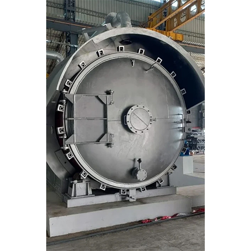 Waste Tyre Recycling Pyrolysis Plant