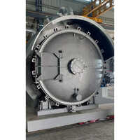Waste Tyre Recycling Pyrolysis Plant