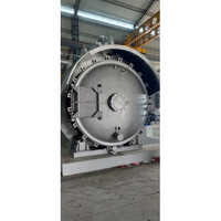 10 Ton Tyre Pyrolysis Machine - Automatic Grade: Automatic