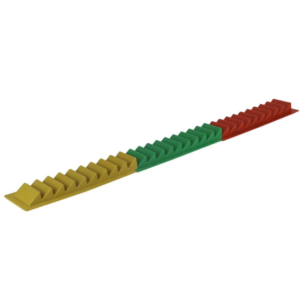 Physio Therapy Shoulder Abduction Ladder Multicolor for Exercise