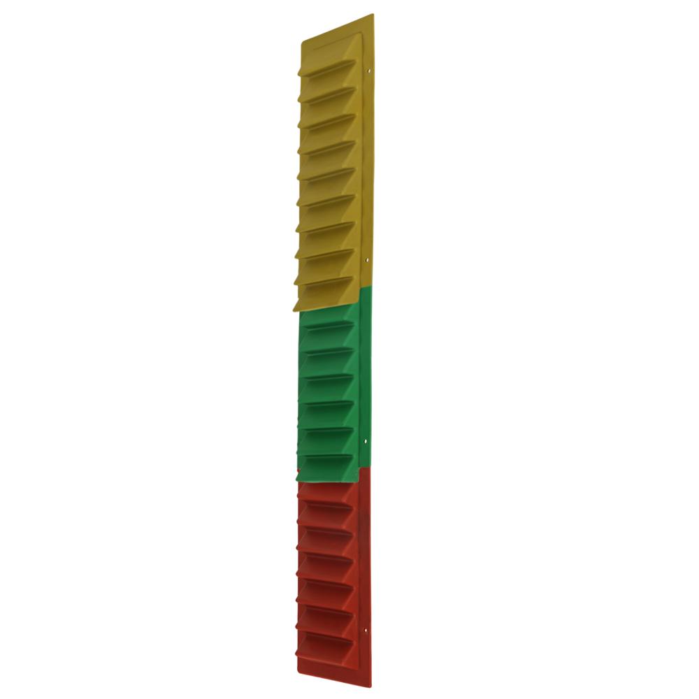 Physio Therapy Shoulder Abduction Ladder Multicolor for Exercise