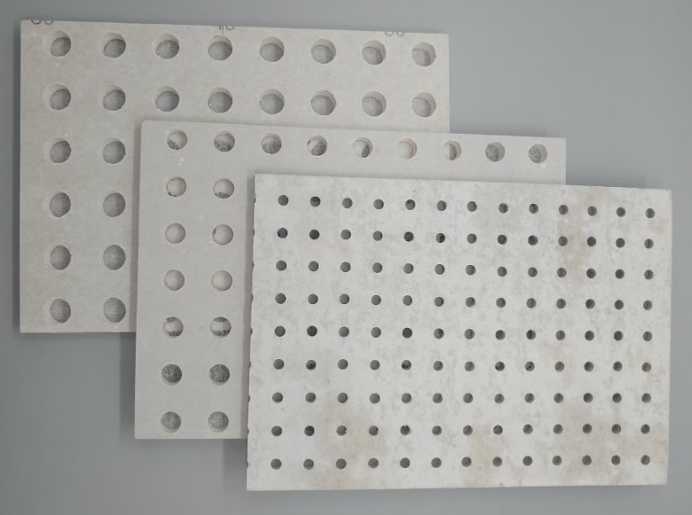Perforated Gypsum Board