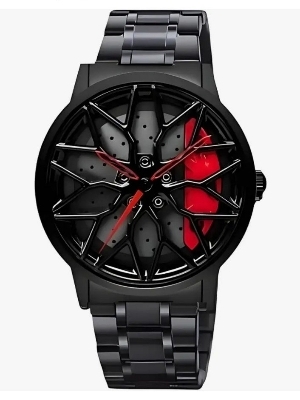 wrist watches