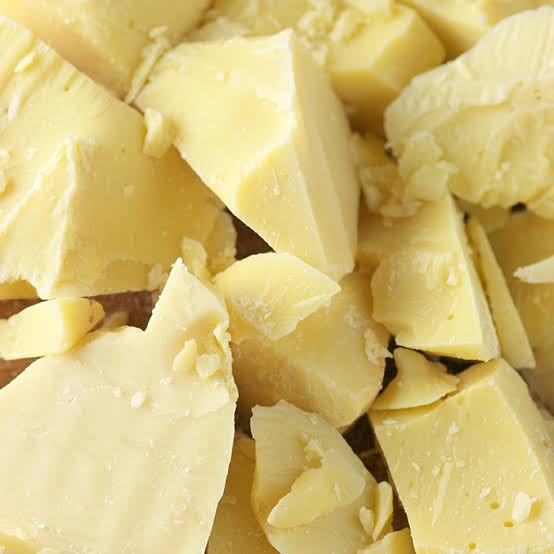 Cocoa Butter Supplier in Delhi