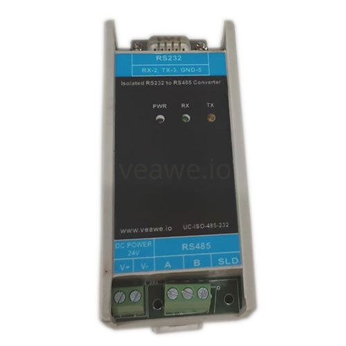 Isolated RS232 To RS485