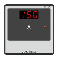 MULTISPAN AV11A