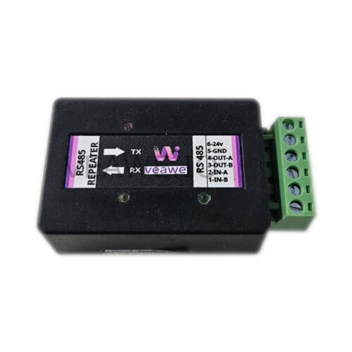 Rs485 To Rs485 Repeater Uc-Rs485-Rs485 - Operating Temperature: 0 - 50 Celsius (Oc)