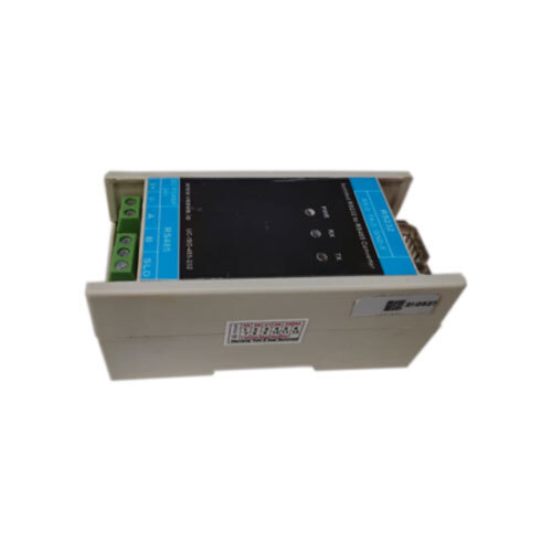 Isolated Rs232 To Rs485 - Operating Temperature: 0 - 50 Celsius (Oc)