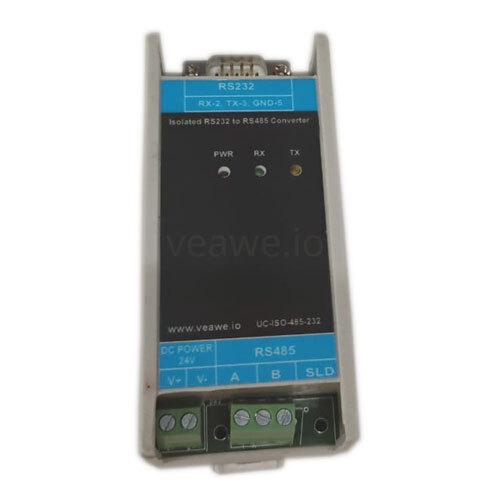 Serial Converters RS485-