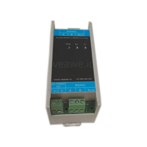 Isolated RS485 To RS485