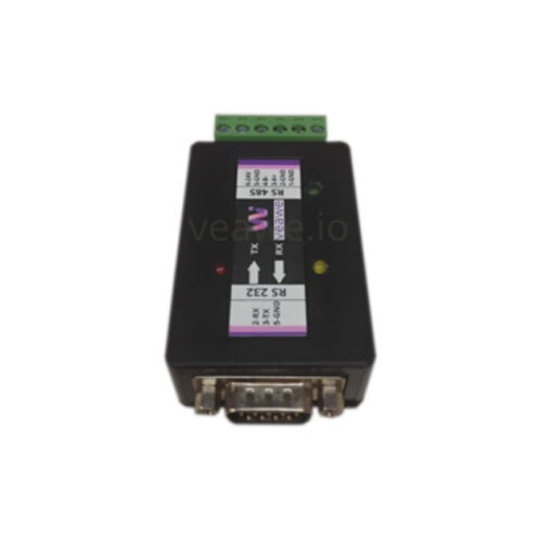 Serial Converters RS485-
