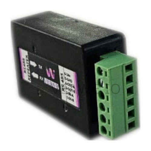 Rs485 To Rs485 Repeater Uc-Rs485-Rs485 - Operating Temperature: 0 - 50 Celsius (Oc)