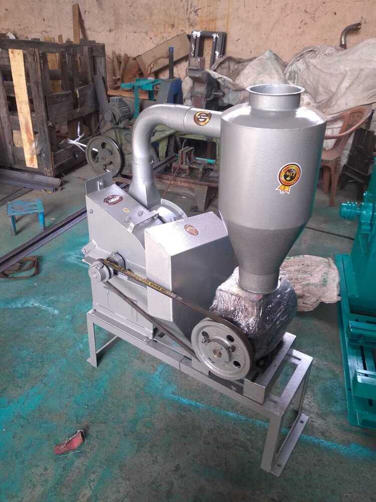 2 HP MASALA BLOWER PULVERIZER