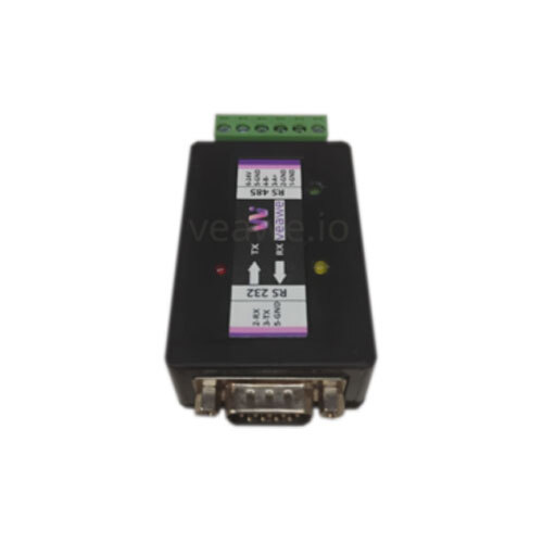 Rs232 To Rs485 Converter - Operating Temperature: 50 Celsius (Oc)