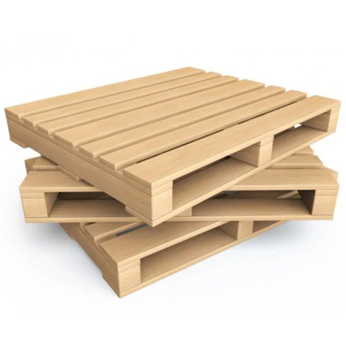 Pine Wood Pallets