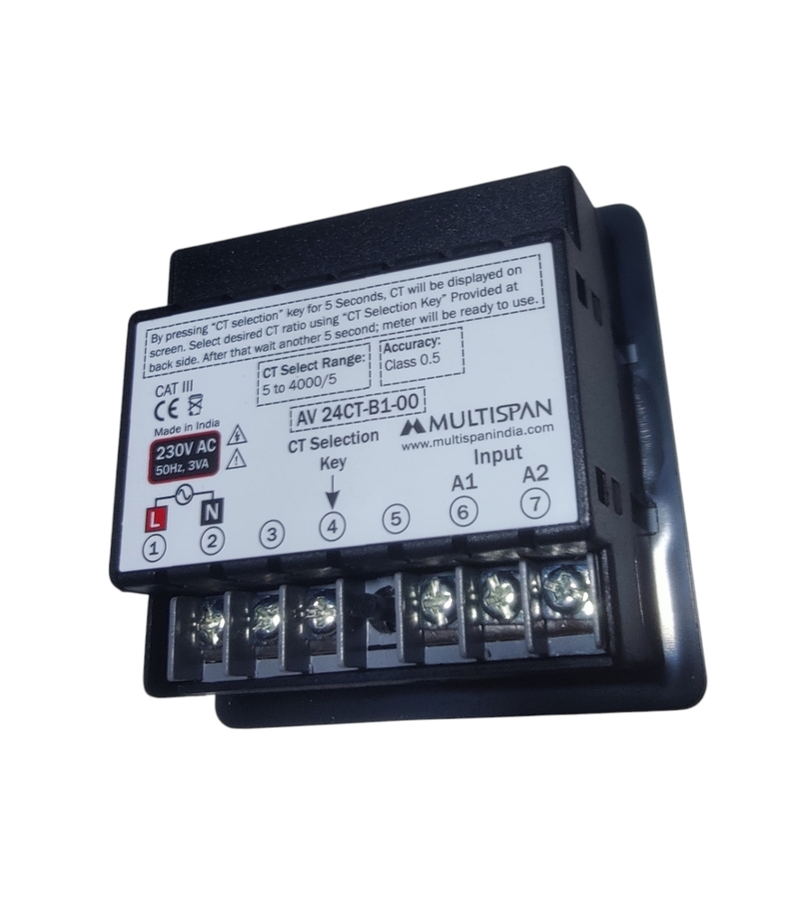 MULTISPAN AV 24-B1-00-R