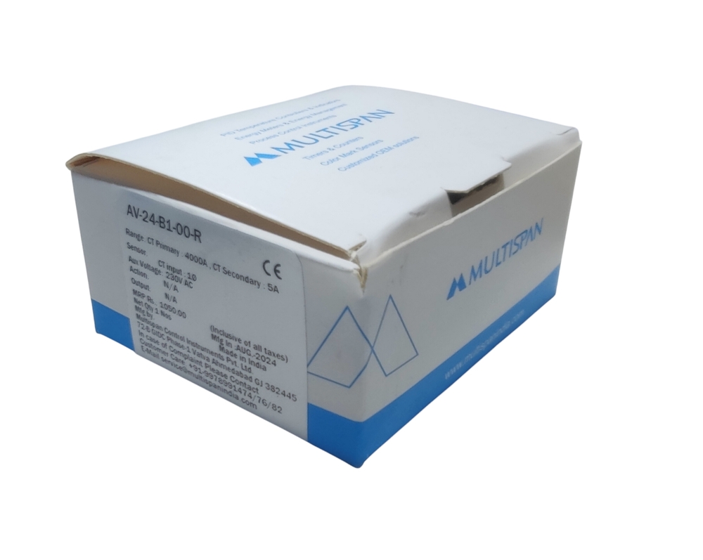 MULTISPAN AV 24-B1-00-R