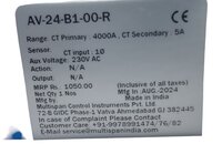MULTISPAN AV 24-B1-00-R