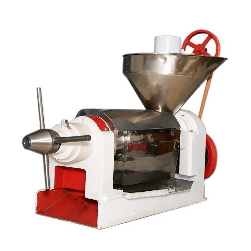 10Hp Cold Press Screw Oil Expeller 100-150 Kg/Hr - Automatic Grade: Automatic
