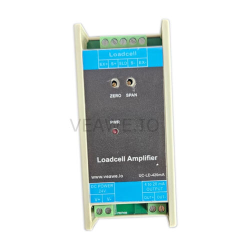 Signal Transducer Loadcell