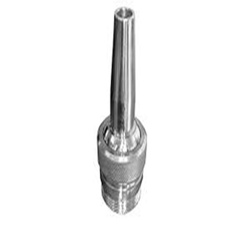 Vertical Jet