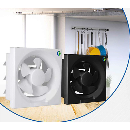 CG Posh Air Exhaust Fan