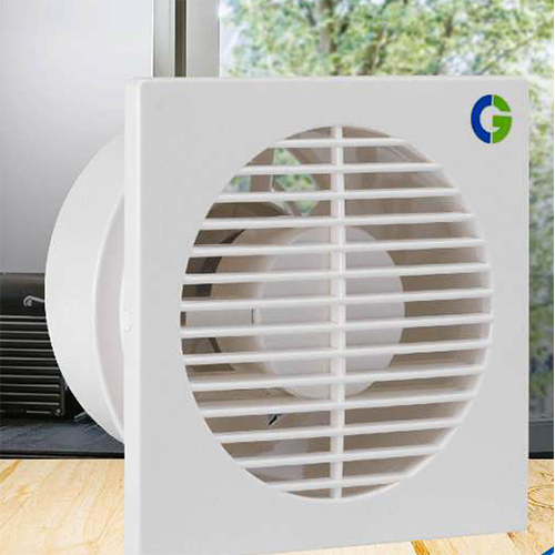 Exhaust Fan