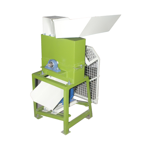 2HP Copra Cutter Machine