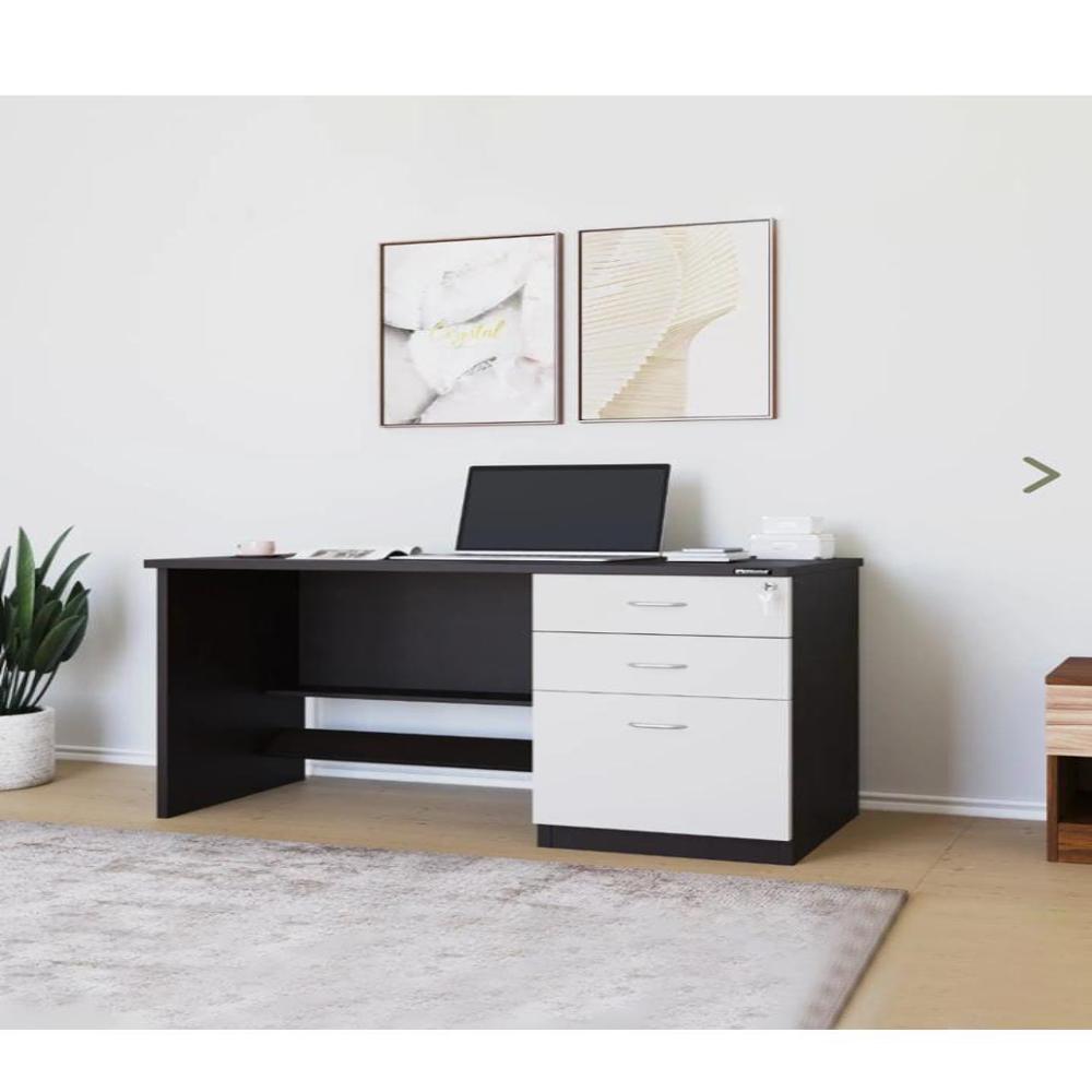 NILKAMAL LEONARDO OFFICE TABLE 