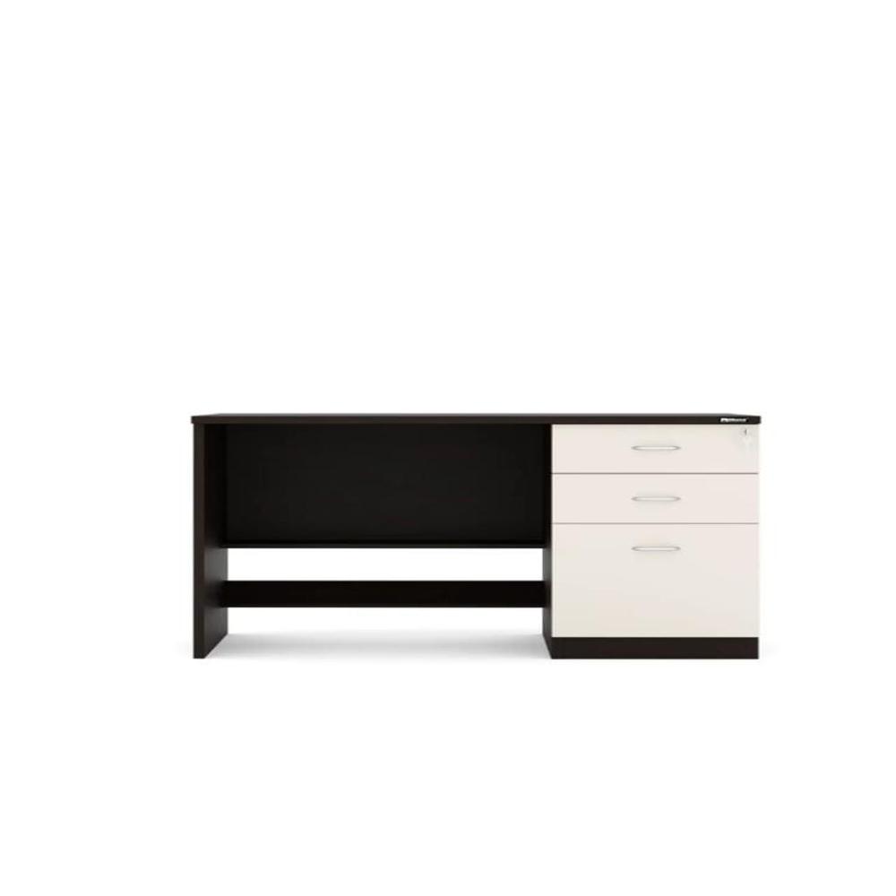 NILKAMAL LEONARDO OFFICE TABLE 