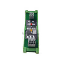 Surge Protection Device 24v Dc Spd - Material: Abs Plastic
