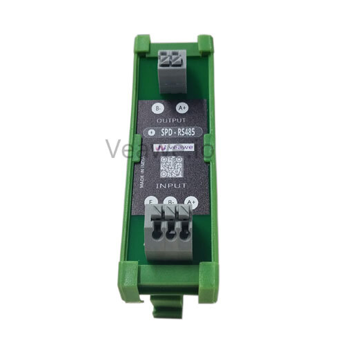 Surge Protection Device Rs485 Spd-Rs485 - Material: Abs Plastic